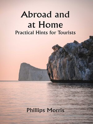 cover image of Abroad and At Home
